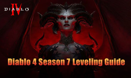 diablo-4 season-7-leveling-guide